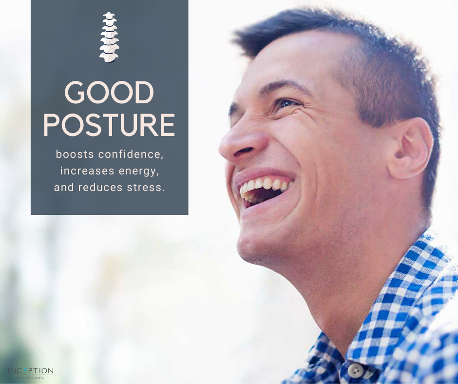 Good Posture