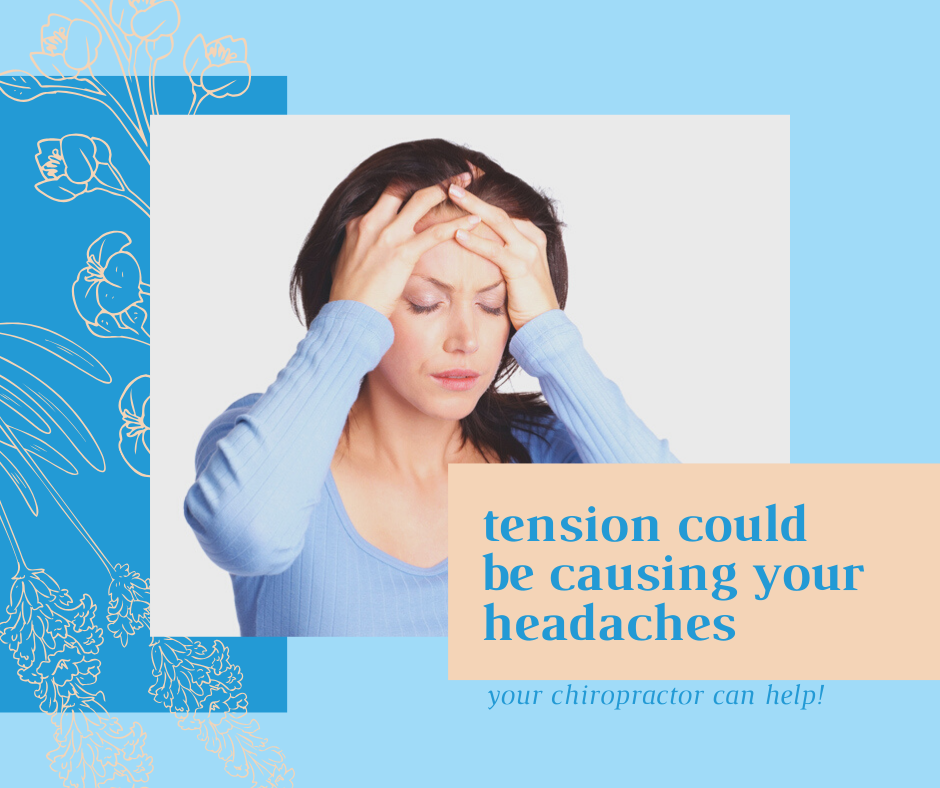 Tension Headache