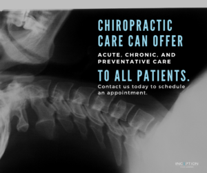 Chiropractic Care To All