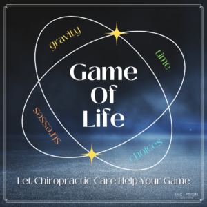 The Game of Life Newsletter