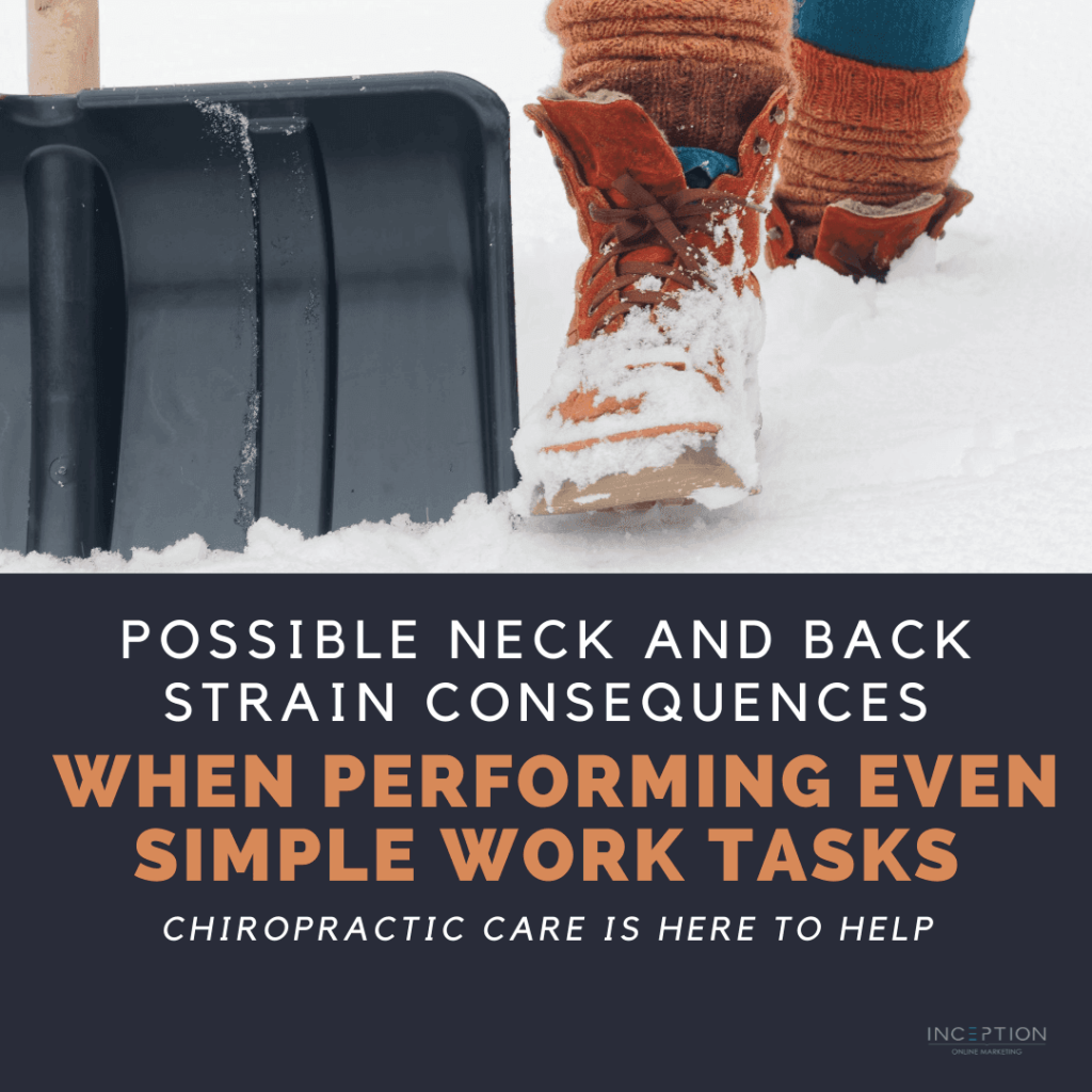 Simple Work Task