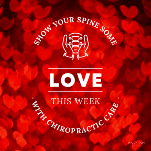 Love Your Spine Today
