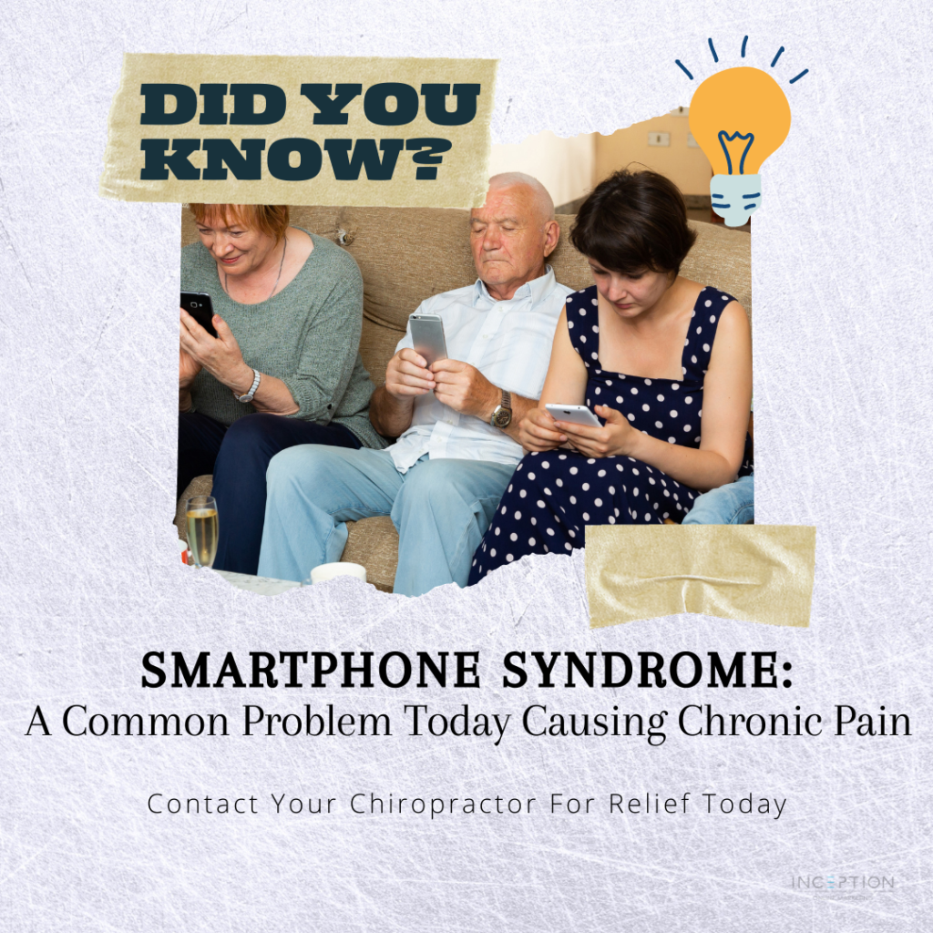 Smartphone Syndrome