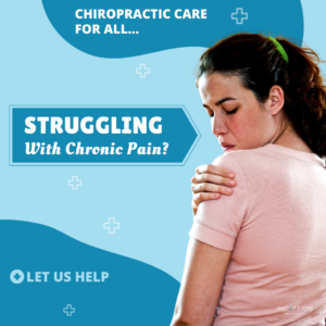Struggling With Chronic Pain?